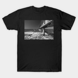 Sea Geometry T-Shirt